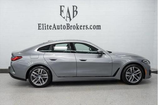 2024 BMW 430 Gran Coupe i xDrive