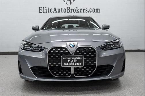 2024 BMW 430 Gran Coupe i xDrive
