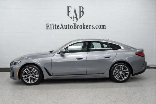 2024 BMW 430 Gran Coupe i xDrive
