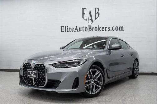 2024 BMW 430 Gran Coupe i xDrive