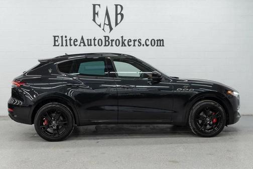 2022 Maserati Levante GT