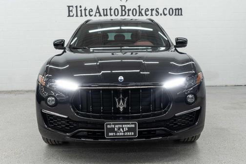2022 Maserati Levante GT