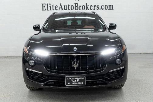 2022 Maserati Levante GT