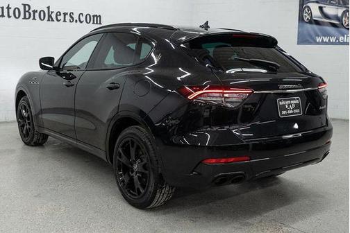 2022 Maserati Levante GT