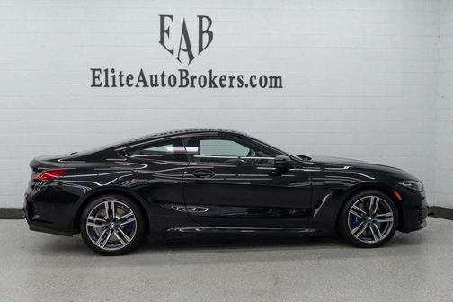 2025 BMW 840 i xDrive