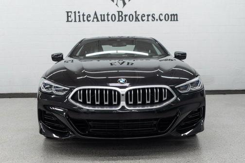 2025 BMW 840 i xDrive