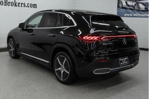 2023 Mercedes-Benz EQE 500 4MATIC
