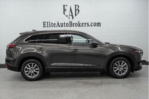 2019 Mazda CX-9 Touring