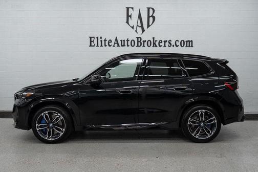 2024 BMW X1 M35i