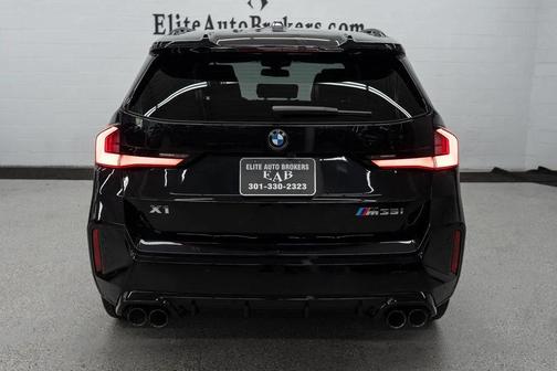2024 BMW X1 M35i