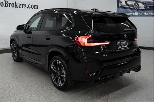 2024 BMW X1 M35i