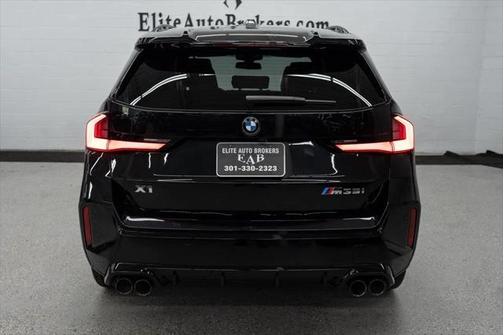 2024 BMW X1 M35i