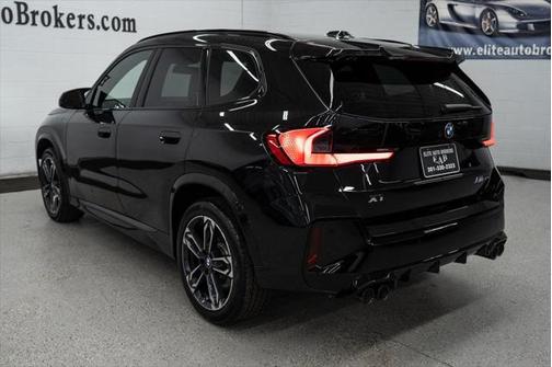 2024 BMW X1 M35i