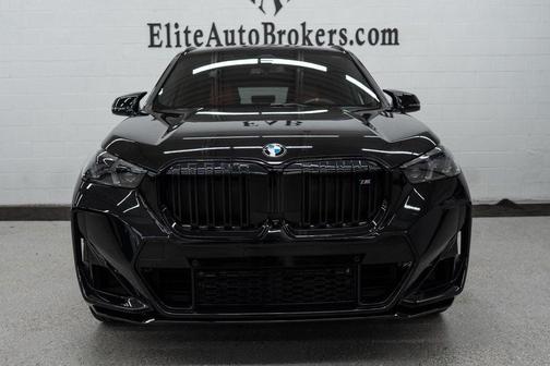 2024 BMW X1 M35i