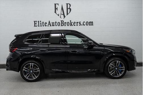 2024 BMW X1 M35i