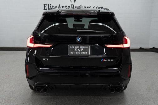 2024 BMW X1 M35i