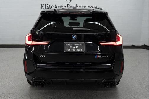 2024 BMW X1 M35i