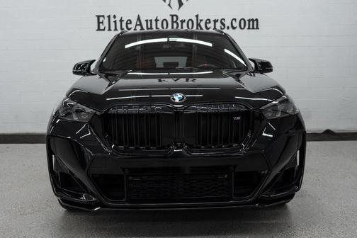 2024 BMW X1 M35i