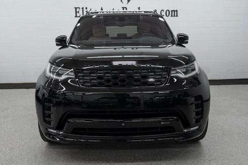 2023 Land Rover Discovery P300 S R-Dynamic