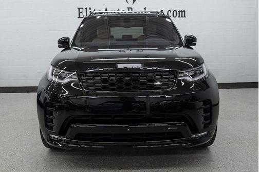 2023 Land Rover Discovery P300 S R-Dynamic