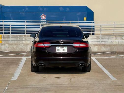 Caviar 2013 Jaguar XF SC