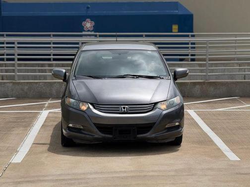 2010 Honda Insight EX
