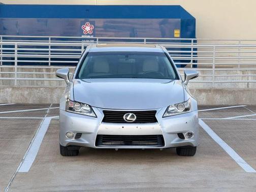 2013 Lexus GS 350 Base