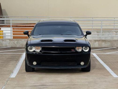 2014 Dodge Challenger R/T