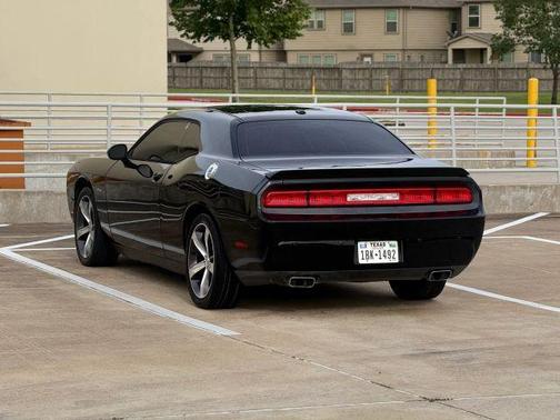 2014 Dodge Challenger R/T