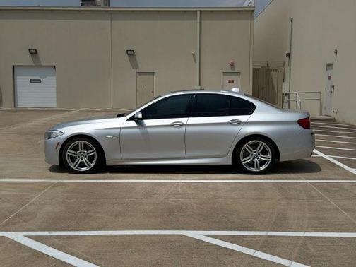 2013 BMW 535 i
