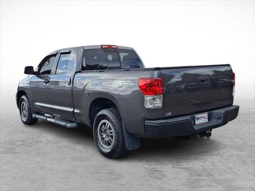 2011 Toyota Tundra Grade