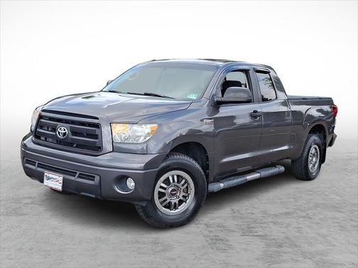 2011 Toyota Tundra Grade