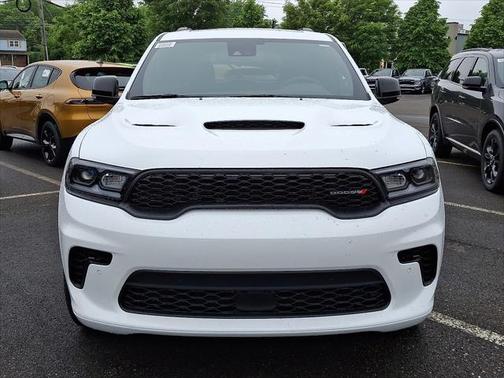 2025 Dodge Durango R/T Plus AWD