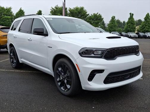 2025 Dodge Durango R/T Plus AWD