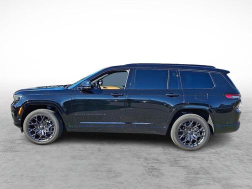2023 Jeep Grand Cherokee L Summit Reserve