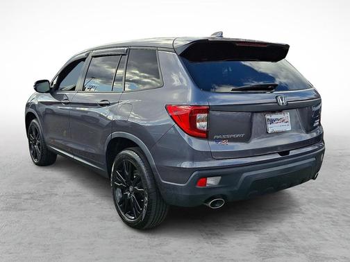 2021 Honda Passport AWD Sport