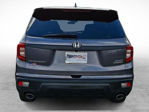 2021 Honda Passport AWD Sport