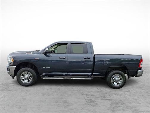 2020 RAM 2500 Big Horn Crew Cab 4X4 6'4' Box