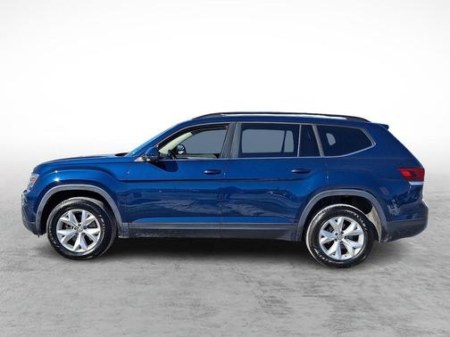 2020 Volkswagen Atlas 2.0T S