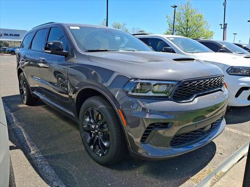 2025 Dodge Durango R/T Plus AWD
