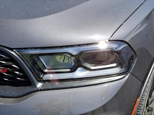 2025 Dodge Durango R/T Plus AWD