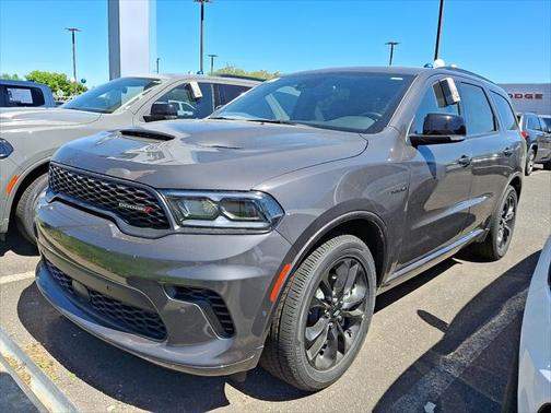 2025 Dodge Durango R/T Plus AWD