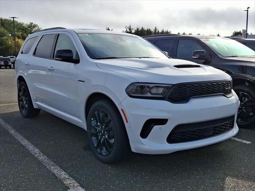 2025 Dodge Durango R/T Plus AWD
