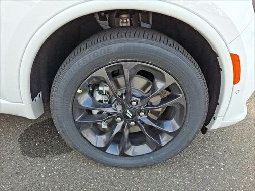 2025 Dodge Durango R/T Plus AWD
