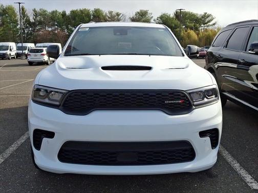 2025 Dodge Durango R/T Plus AWD