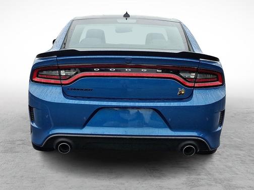 2023 Dodge Charger R/T Scat Pack