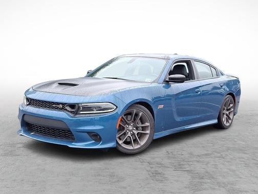 2023 Dodge Charger R/T Scat Pack
