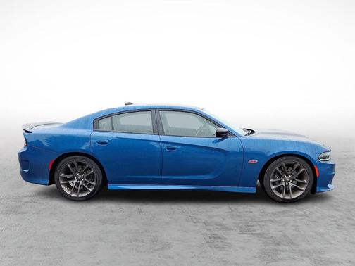 2023 Dodge Charger R/T Scat Pack