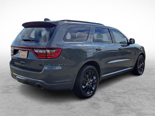 2025 Dodge Durango R/T Premium AWD