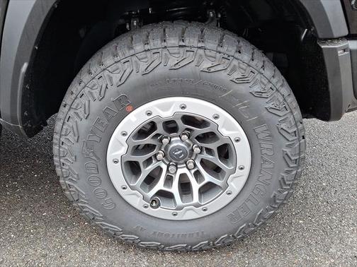 2025 RAM 1500 RHO Crew Cab 4x4 5'7' Box